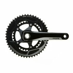Pédalier Compact Sram Rival22 YAW 50/34 No GXP