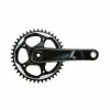 Pédalier Mono Plateau Sram Force1 BB30 110 50T -Kmc Soldes 00.6118.365.001 0