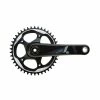 Pédalier Mono Plateau Sram Force1 GXP 110 42T -Kmc Soldes 00.6118.366.001 0
