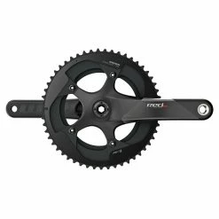 Pédalier Mono Plateau Sram Red 11V 50/34 No BB -Kmc Soldes 00.6118.384.002 0