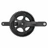 Pédalier Mono Plateau Sram Red 11V 50/34 No BB -Kmc Soldes 00.6118.384.003 0