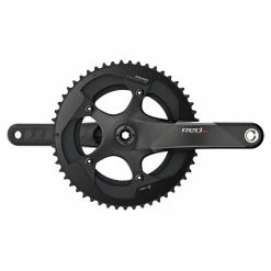Pédalier Mono Plateau Sram Red 11V 50/34 No BB -Kmc Soldes 00.6118.384.004 0