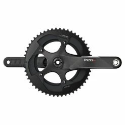 Pédalier Mono Plateau Sram Red BB30 11V 50/34 No BB -Kmc Soldes 00.6118.388.002 0