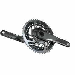 Pédalier Compact Sram Red 2X DUB AXS 50x37T -Kmc Soldes 00.6118.539.006 1 3