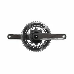 Pédalier Compact Sram Red 2X 24mm AXS 46-33T -Kmc Soldes 00.6118.563.006 0
