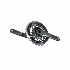 Pédalier Double Sram Red 2X 24mm AXS 48-35T -Kmc Soldes 00.6118.563.008 0 1