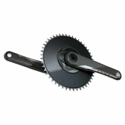 Capteur De Puissance Sram Red 1x 24mm Aero Axs -Kmc Soldes 00.6118.564.002 1