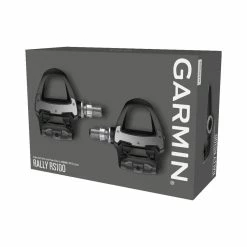 Capteur De Puissance Garmin Rally Rk 100 Look Kéo Type -Kmc Soldes 010 02388 01 3