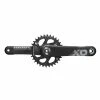 Pédalier Sram X01 All Dh X-Sync 2 Dub 883 Dm 34D -Kmc Soldes 102614