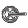 Pédalier Route Shimano 10V. Tiagra 4700 170 Mm 50-34