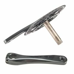 Pédalier Route Shimano 10V. Tiagra 4700 170 Mm 50-34 -Kmc Soldes 125410 2