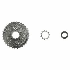 Cassette Shimano CS-HG41 8 V (11-34) -Kmc Soldes 145244 1