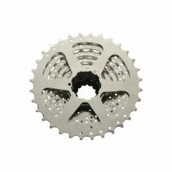 Cassette Shimano CS-HG41 8 V (11-34) -Kmc Soldes 145244 2