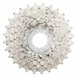 Cassette Shimano CS-HG400 9 V (11-28)