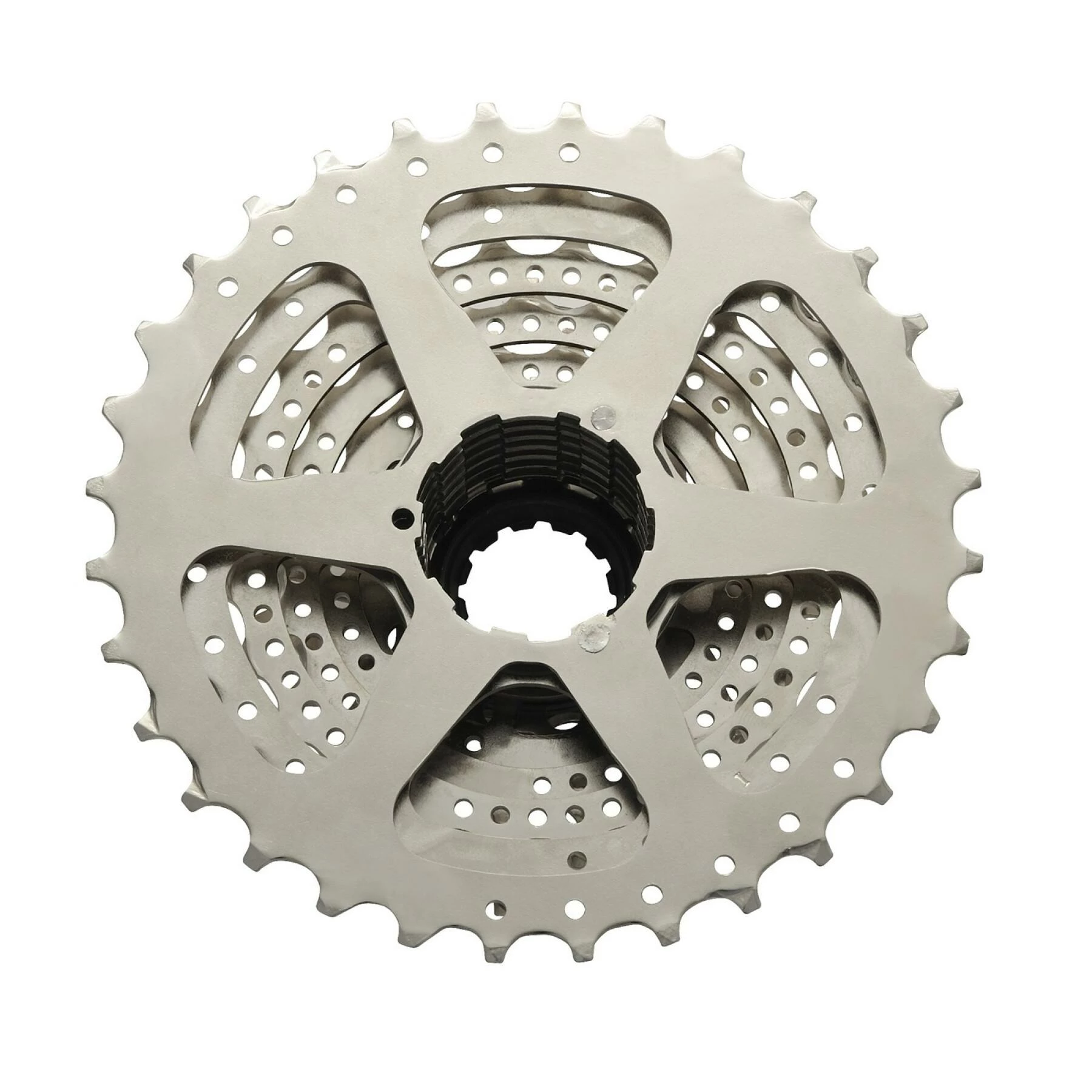 Cassette Shimano CS-HG41 8 V (11-30) 4 Cassette Shimano CS-HG41 8 V (11-30) – Image 2