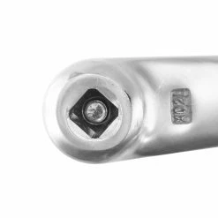 Pédalier Triple Impact Stronglight -Kmc Soldes 23581 2