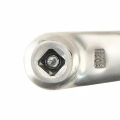 Pédalier Impact Stronglight 9 Pédalier Impact Stronglight -Kmc Soldes 23588 2