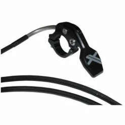 Manette Commande Vélo Compatible Tige De Selle XLC SP-X01/Sp-T04/06/07