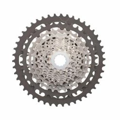 Cassette XLC Shimano (11-46)