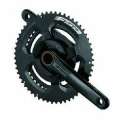 Pédalier Compact FSA Powerbox Supercompact 50x34T