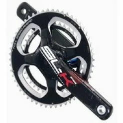 Pédalier Double FSA SL-K ABS BB386 52x36T