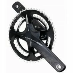 Pédalier Double FSA K-Force ABS BB386 53x39T