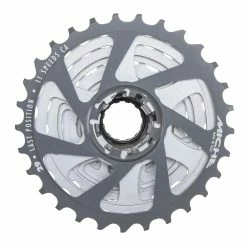 Cassette Miche Light Primato Campagnolo 11 V (13-30) -Kmc Soldes 387050 1