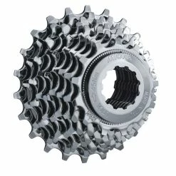 Cassette Adaptable Miche Campagnolo 9v 13-26T -Kmc Soldes 38925 1