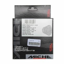 Cassette Adaptable Miche Campagnolo 9v 13-26T -Kmc Soldes 38925 4