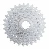 Cassette Miche Shimano 10 V (12-25) -Kmc Soldes 389C5