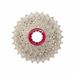 Cassette Aluminium Métal 10 V Sunrace