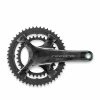 Campagnolo® Pédalier Compact Campagnolo Record Ultra Torque 34x50T 12V -Kmc Soldes 702655