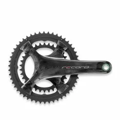 Campagnolo® Pédalier Compact Campagnolo Record Ultra Torque 34x50T 12V