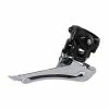 Dérailleur Avant Shimano 105 FD-R7000 Down Swing 34.9 Mm 61-66º 46-53d (avec Adaptateur 28.6) 11V -Kmc Soldes 702869