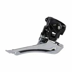 Dérailleur Avant Shimano 105 FD-R7000 Down Swing 34.9 Mm 61-66º 46-53d (avec Adaptateur 28.6) 11V