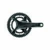 Campagnolo® Pédalier Compact Campagnolo Record Ultra Torque 34x53T 12V -Kmc Soldes 704901