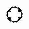 Campagnolo® Plateau 4 Branches Campagnolo Chorus BCD 96 12V 34T -Kmc Soldes 706576