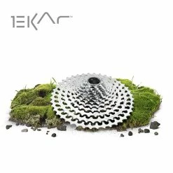 Campagnolo® Cassette Campagnolo Ekar 13v (9-36) -Kmc Soldes 708831 2