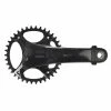 Campagnolo® Pédalier Campagnolo Ekar U.Torquero Tech 145 Bcd -Kmc Soldes 708838 708849