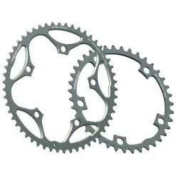 Plateau Interne Stronglight Shimano/Sram/FSA 9/10V 39T