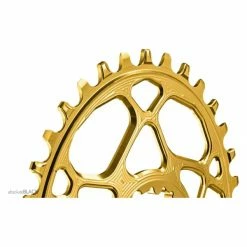 Plateau Ovale En Aluminium Absolute Black Direct Mount 148 BOOST SRAM 1 X 10-12 V 34 T -Kmc Soldes 718821