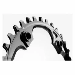 Plateau 4 Bras A Viser Ovale En Aluminium Absolute Black 30 T 94 BCD 1 X 10-12 V 13 Plateau 4 Bras A Viser Ovale En Aluminium Absolute Black 30 T 94 BCD 1 X 10-12 V -Kmc Soldes 718941 4