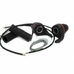 Manettes 7 Vitesses Nature Bike