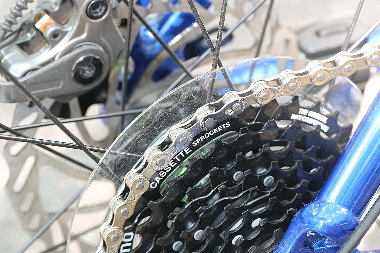 Kmc Soldes -Kmc Soldes 814UW7C1toL. AC SL1500