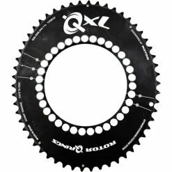 Plateau Interne Rotor Q-Rings Q-XL BCD130x5 44T(54) -Kmc Soldes C01 015 17010A 0