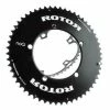 Plateau Interne Rotor Round Rings BCD110x5 36T(52&46&44) -Kmc Soldes C01 502 25010A 0