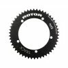 Mono Plateau Rotor Round Chainrings BCD144x5 1/8'' 50T -Kmc Soldes C01 505 11010A 0 1