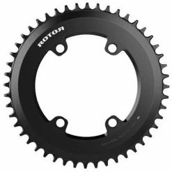 Mono Plateau Rotor 1x Round Rings BCD110x4 48T
