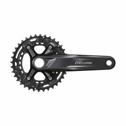 Pédalier 10 Vitesses Shimano Deore FC-M4100-2