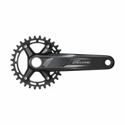 Pédalier 10/11 Vitesses Shimano Deore FC-M5100-1